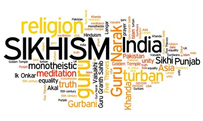 Sikhism