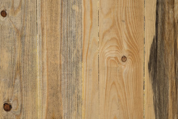 natural wood texture and background