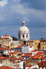 Fototapeta premium lisbon9