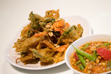 タイ料理