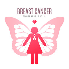 Breast cancer campaign