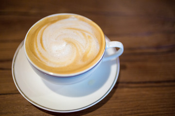 Latte art