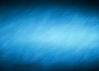 Abstract blue background