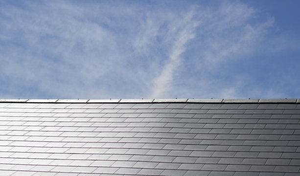Roof tiles