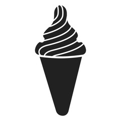 Ice cream icon