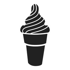Ice cream icon