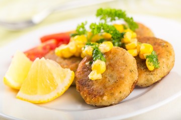Fish.