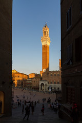 Palazzo Pubblico