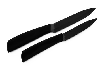 Black knives