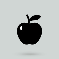 Apple Icon
