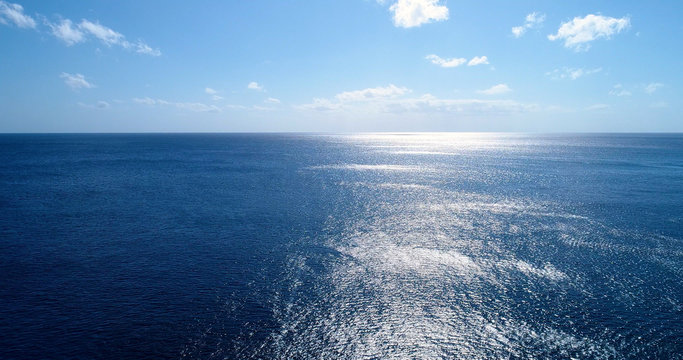 mer m&eacute;diterran&eacute;e