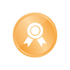 Bronze M&uuml;nze - Medaille