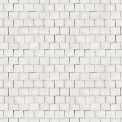 Obraz premium Texture street paving