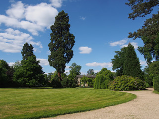 Domaine de Trianon - Versailles