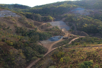 Malawi railway