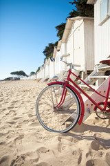 Fototapeta premium Noirmoutier w Vendée
