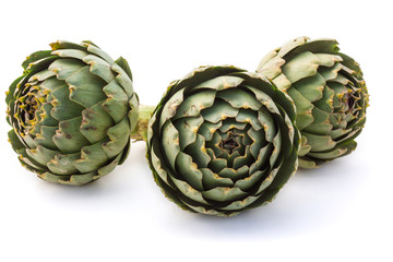 Obraz premium Artichauts