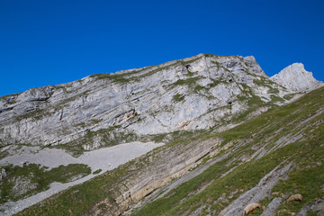 Montagne