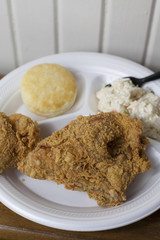 Fried Chicken