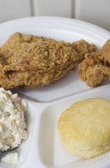 Fried Chicken