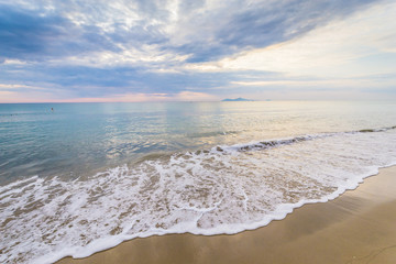 Da Nang, Vietnam, sea