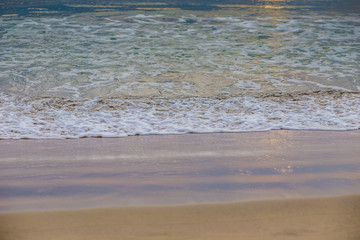 Da Nang, Vietnam, sea