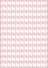 Lines pattern, vector 