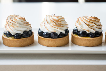 Tart