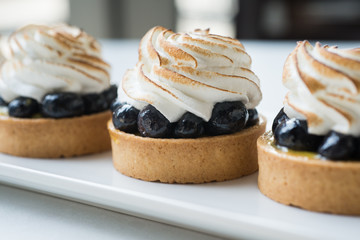 Tart