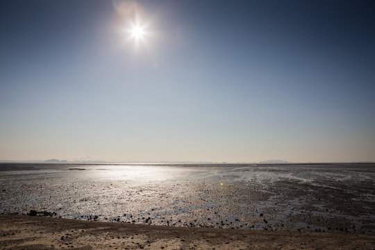 Salt Flats