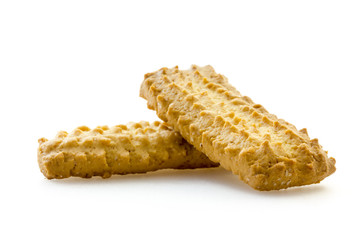 Tasty Homemade cookies