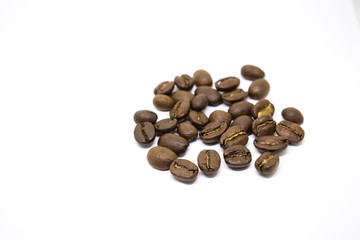 Naklejka premium coffee