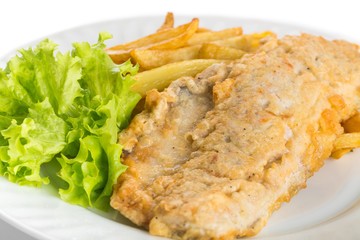 Catfish.