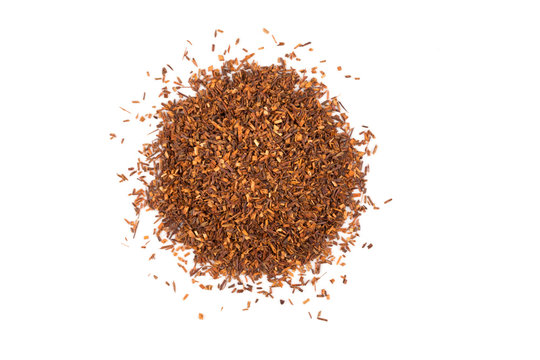 Heap Of Dry Rooibos Tea