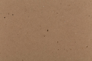 Cardboard paper texture