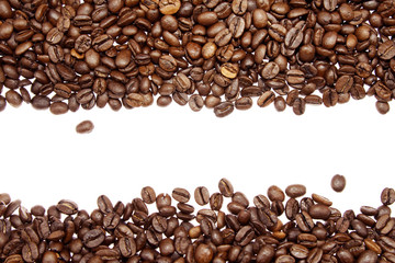 Coffee beans