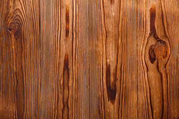 Bright wooden texture backdrop background. View from above