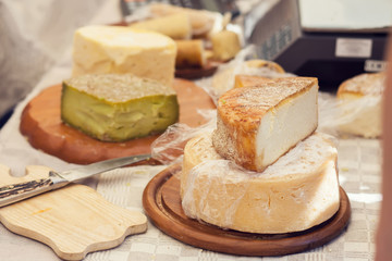 cheese mix