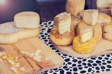 cheese mix