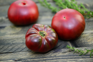 Tomaten