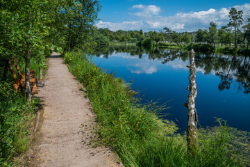 Moorgraben Graal-Müritz/ Neuhaus