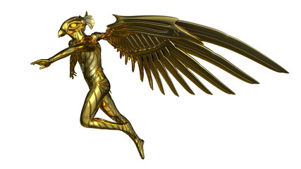 スーパーヒーロー