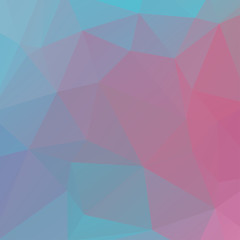 Abstract Geometric Wallpaper, Polygonal Mosaic Background, Creative Business Design Templates