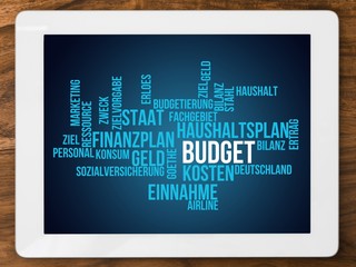 Budget