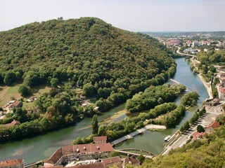 Citadel/Besancon,France