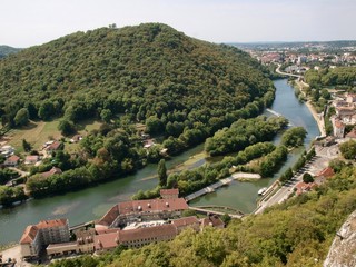 Citadel/Besancon,France