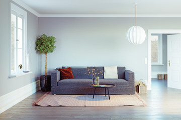  living room interior