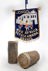 Jongo (Cultura) | Cultural manifestation Jongo  fotografada no Esp&iacute;rito Santo - Sudeste do Brasil. 