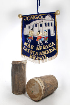 Jongo (Cultura) | Cultural manifestation Jongo  fotografada no Esp&iacute;rito Santo - Sudeste do Brasil. 