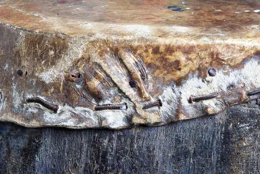 Jongo (Cultura) | Cultural manifestation Jongo  fotografada no Esp&iacute;rito Santo - Sudeste do Brasil. 